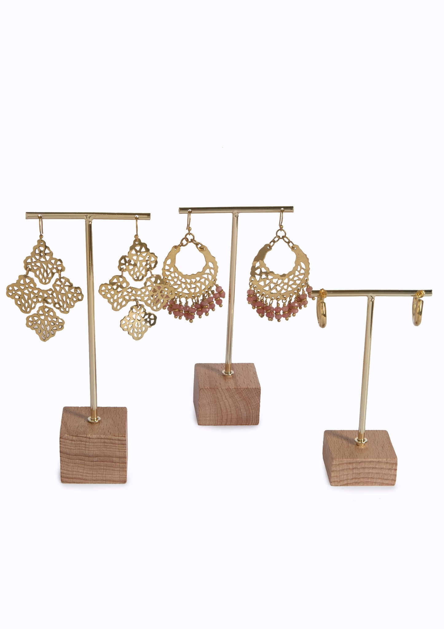Earring Jewellery Stand