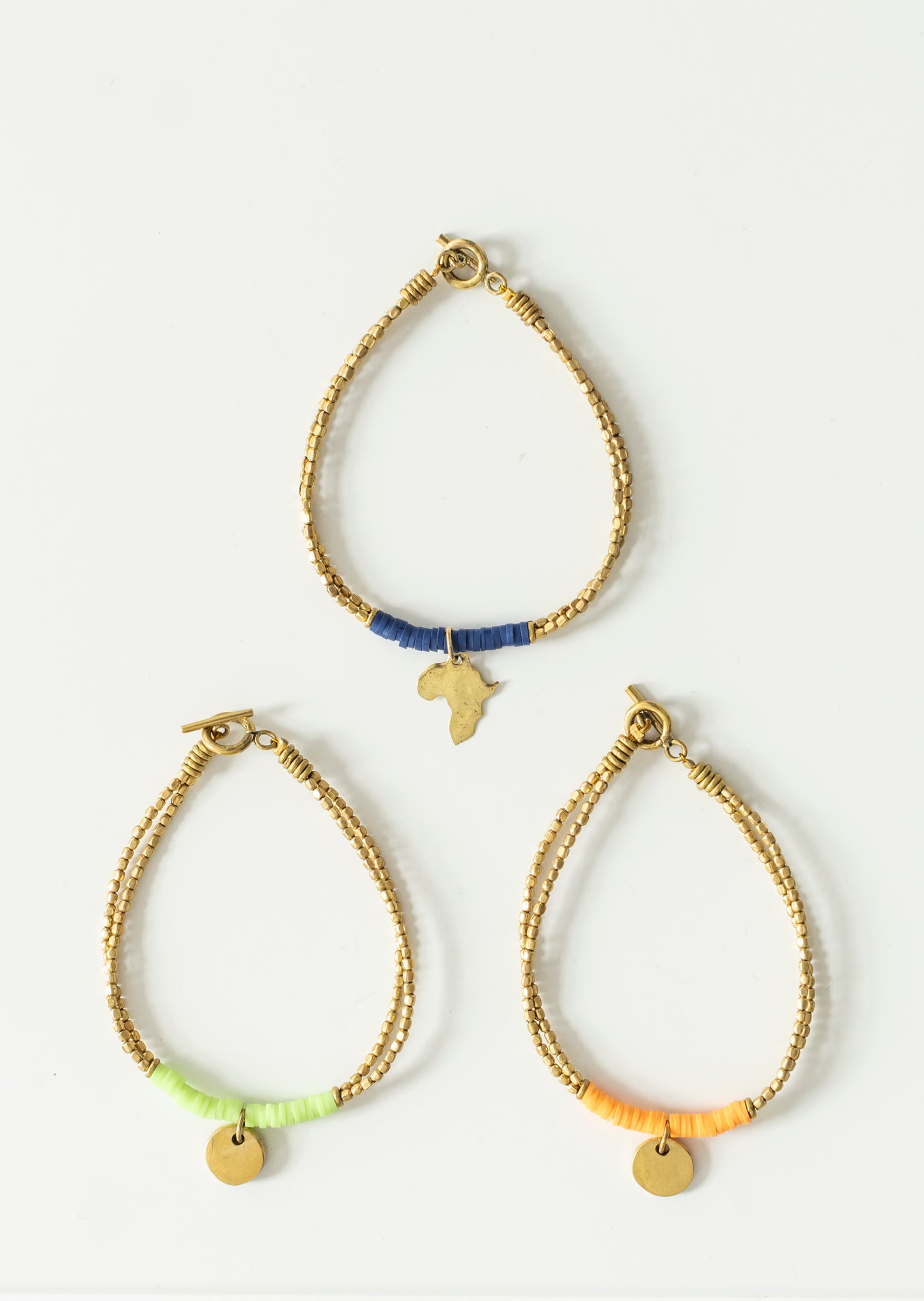 Custom Kalk Bay Bracelet