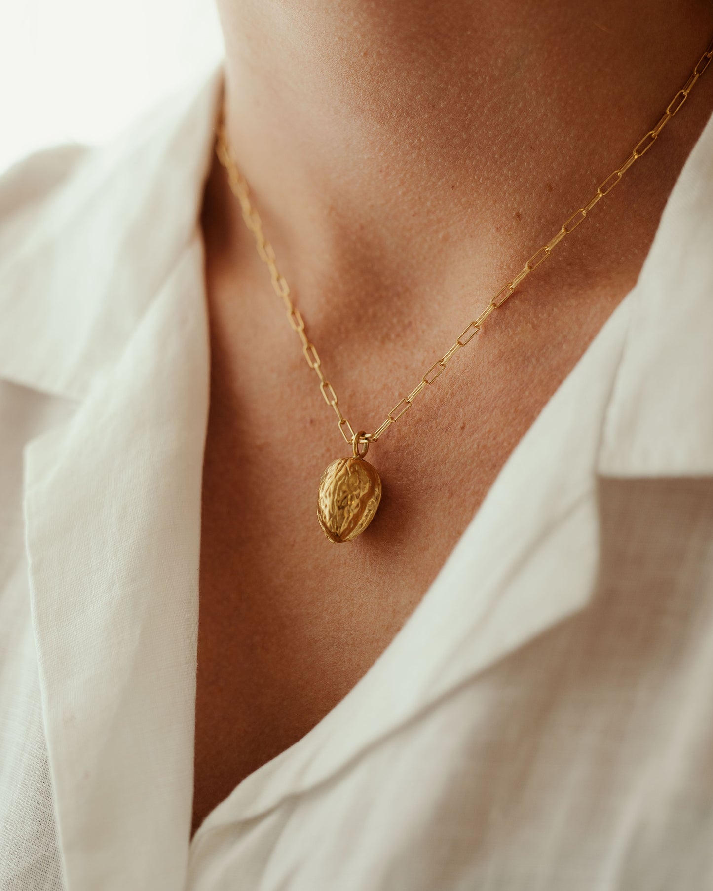 The Josephine Necklace