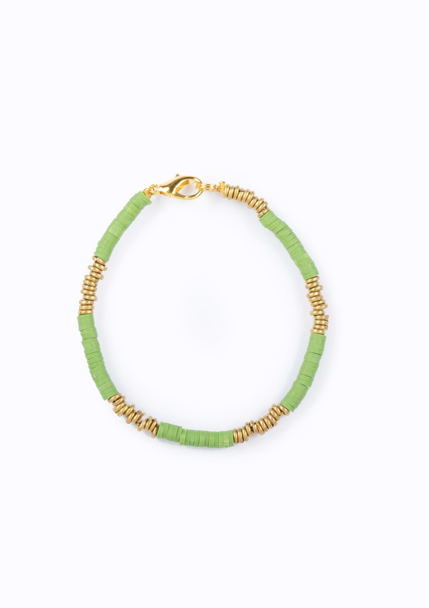 Masi Bracelet :: Assorted Colourful hues
