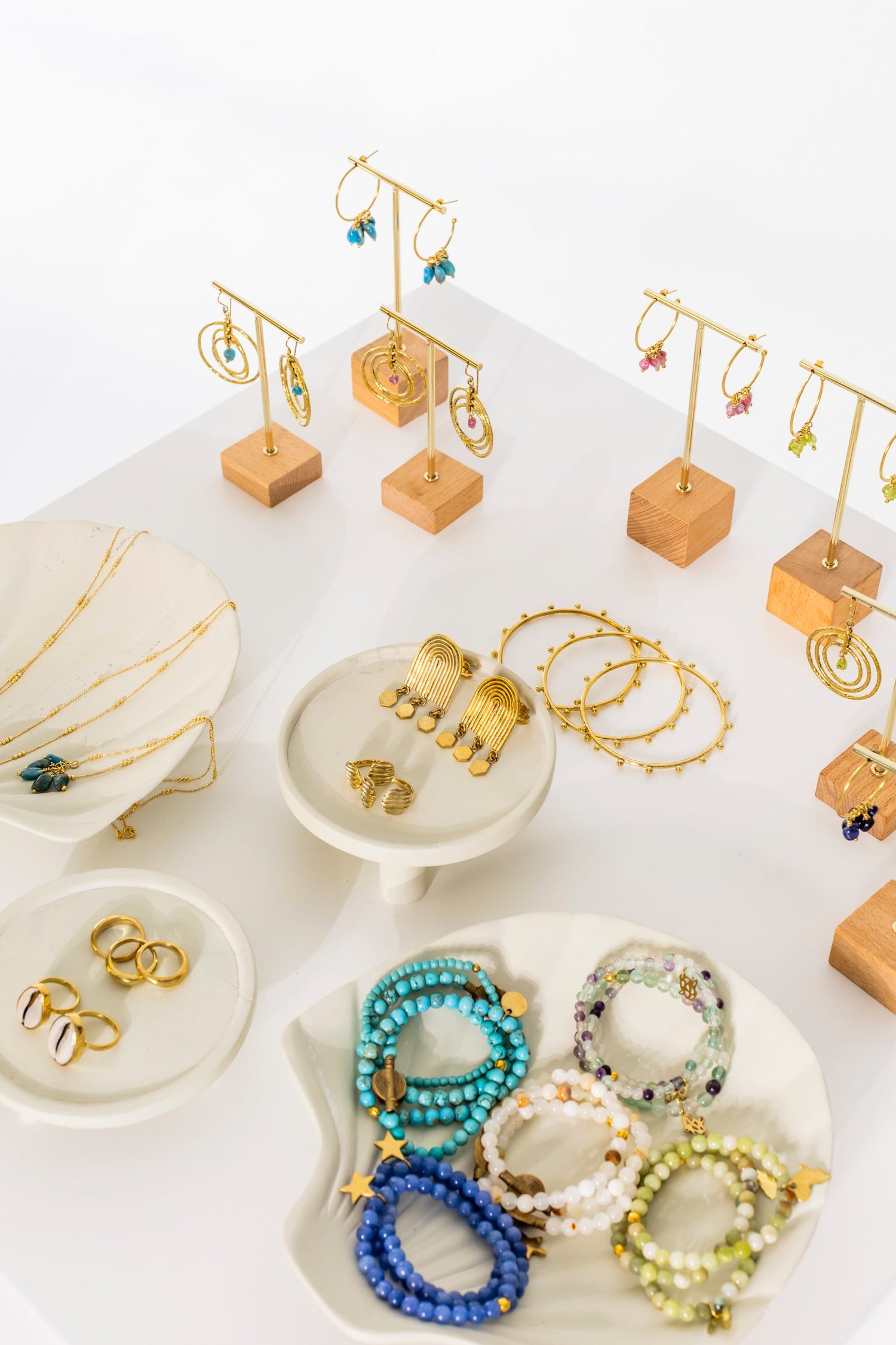 The Whole Story Package