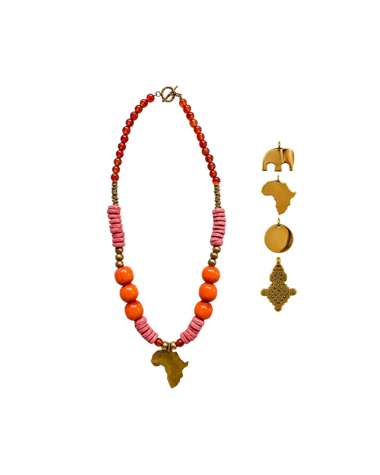 Origin Necklace