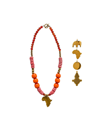 Origin Necklace