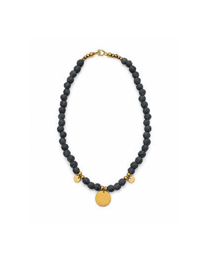 Merchant Coin Necklace