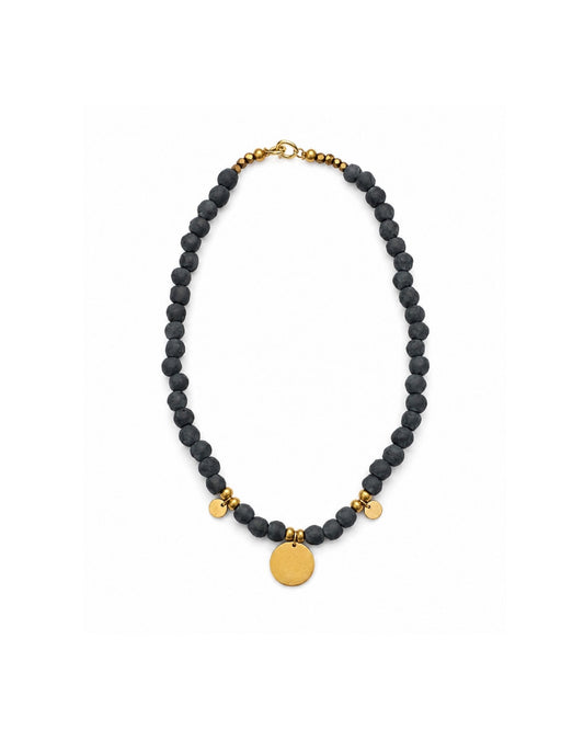 Merchant Coin Necklace