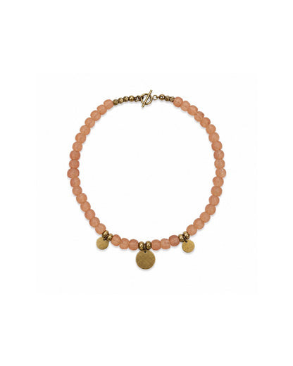 Merchant Coin Necklace