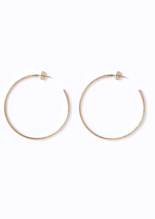 Large Savannah Hoops