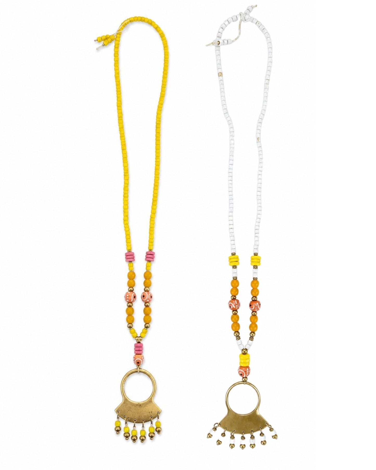 Caravan Necklace