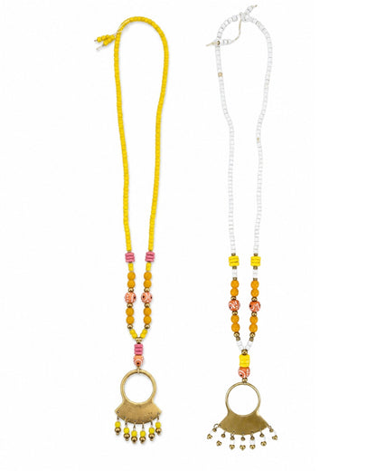 Caravan Necklace