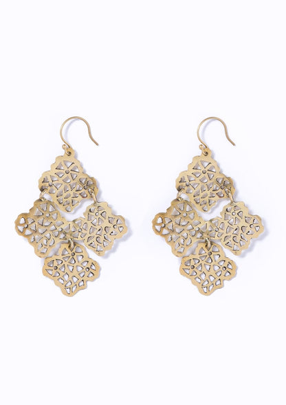 Acacia Earrings