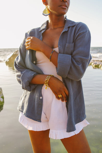 Masi Bracelet :: Assorted Colourful hues