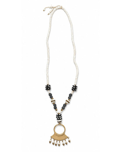 Caravan Necklace