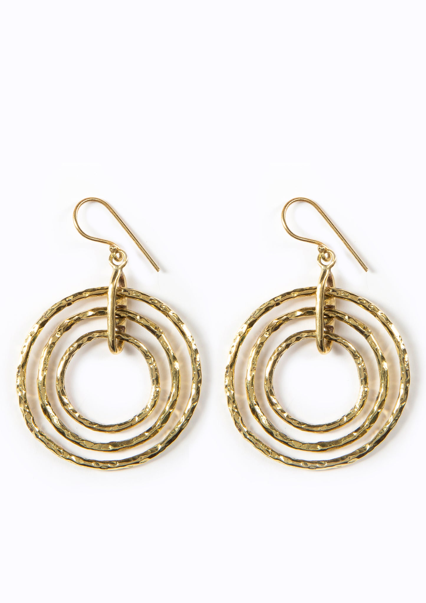 Che Shale Earring Component