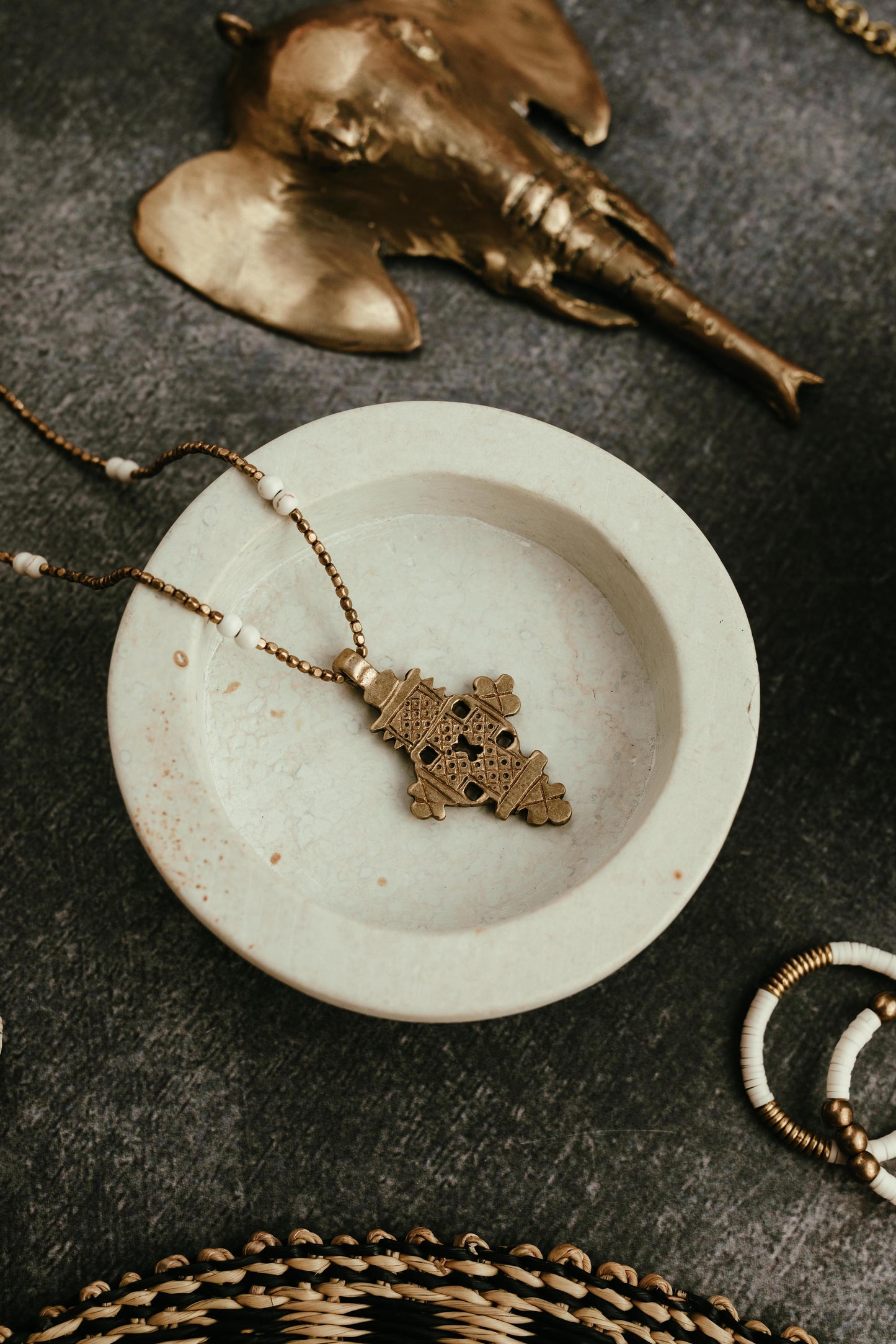 The Boutique Package- Elements