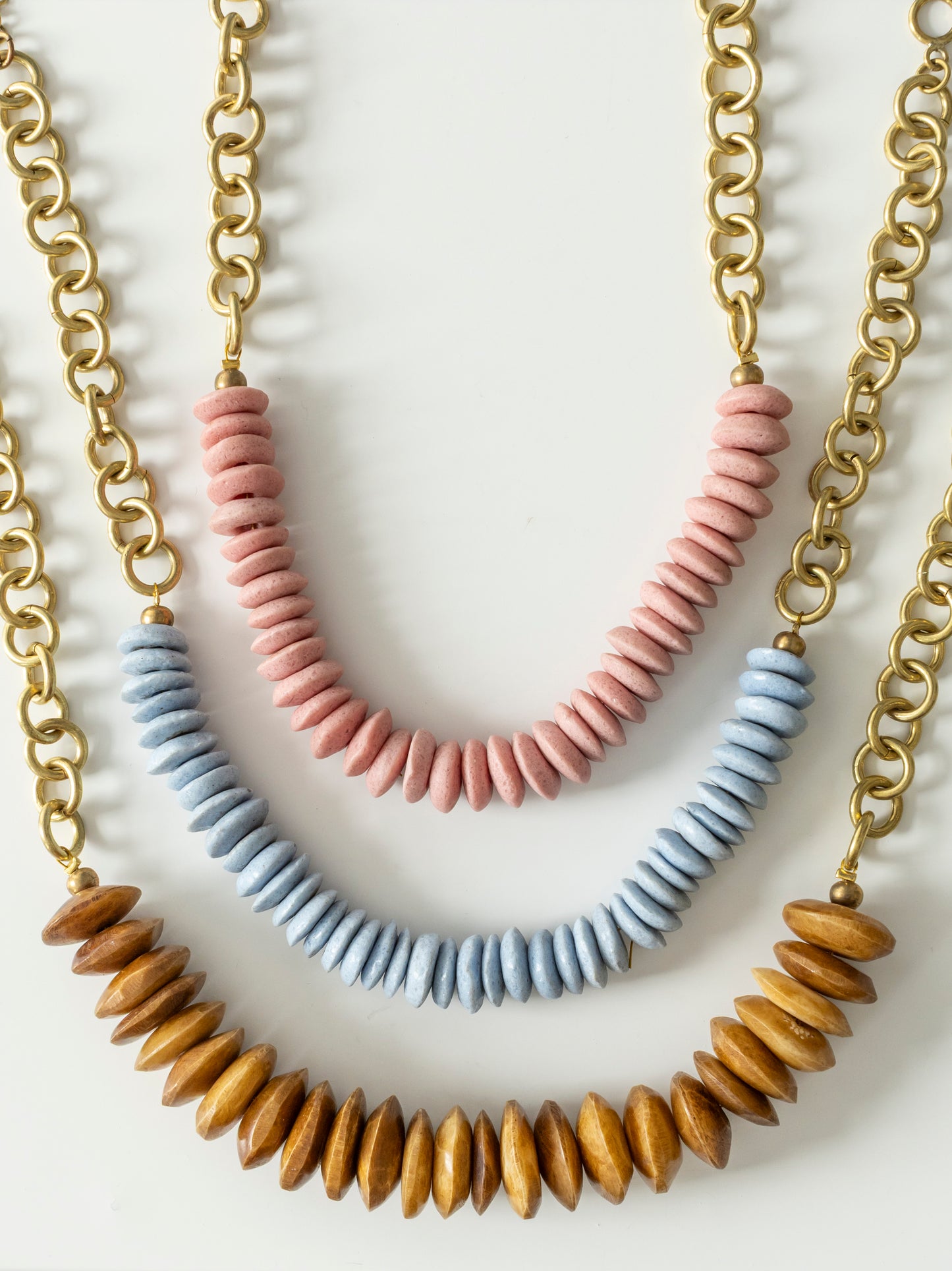 Custom Zumba Necklace