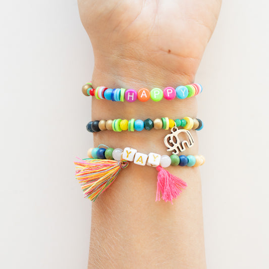 Kids Juju Bracelet