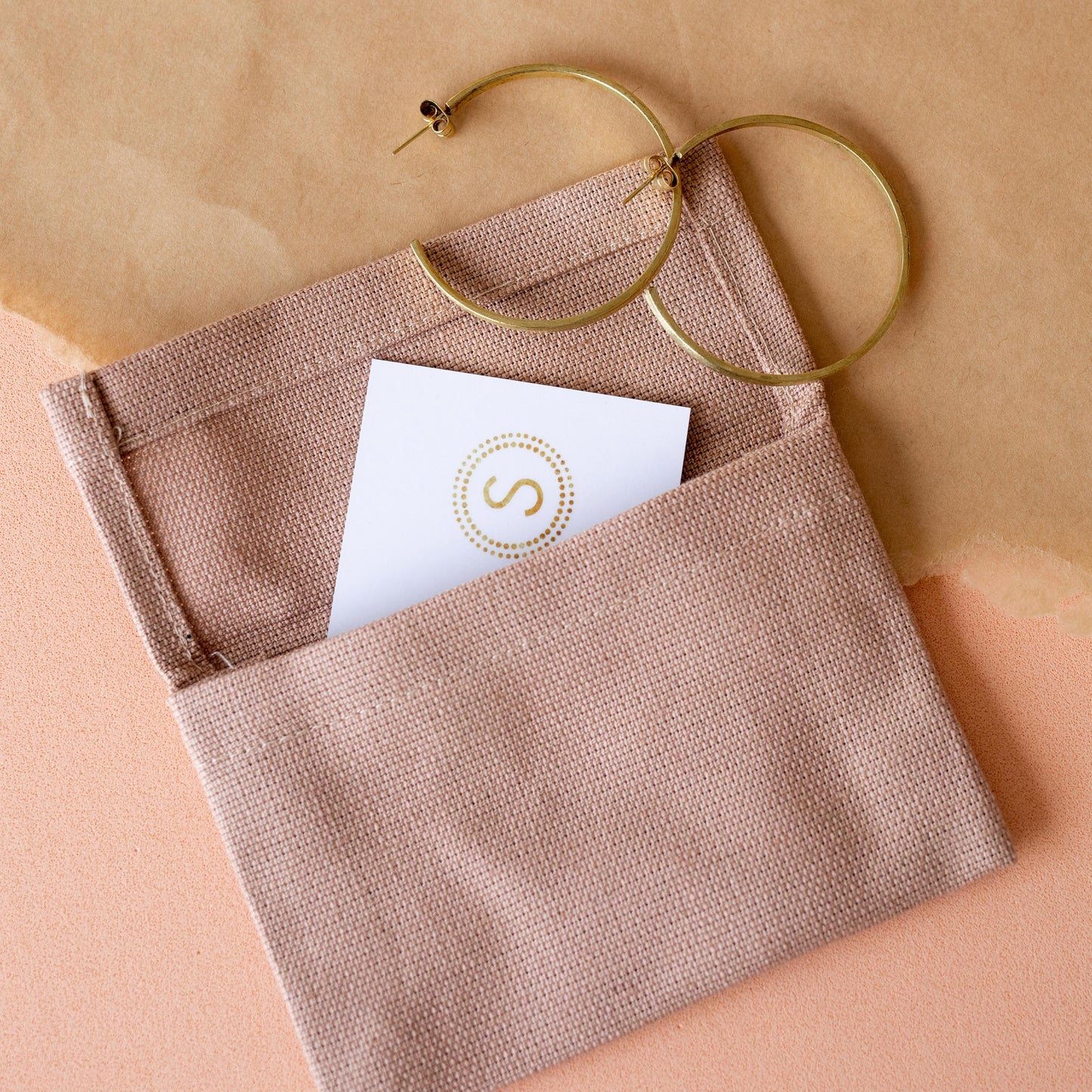 SOUL Jewellery Gift Purses