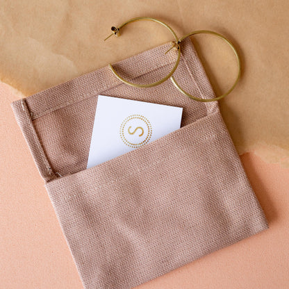 SOUL Jewellery Gift Purses