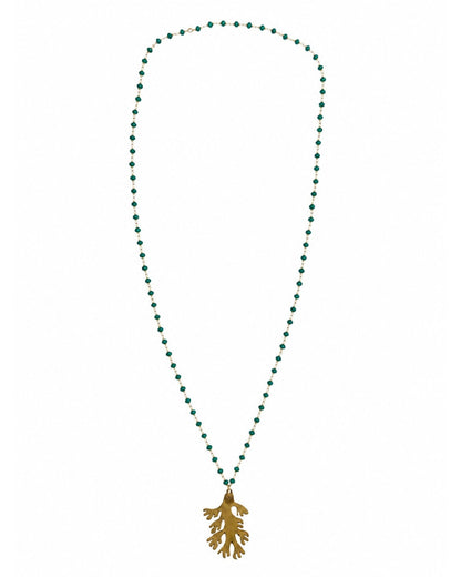 Indo Afro Long Necklaces