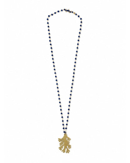 Indo Afro Long Necklaces