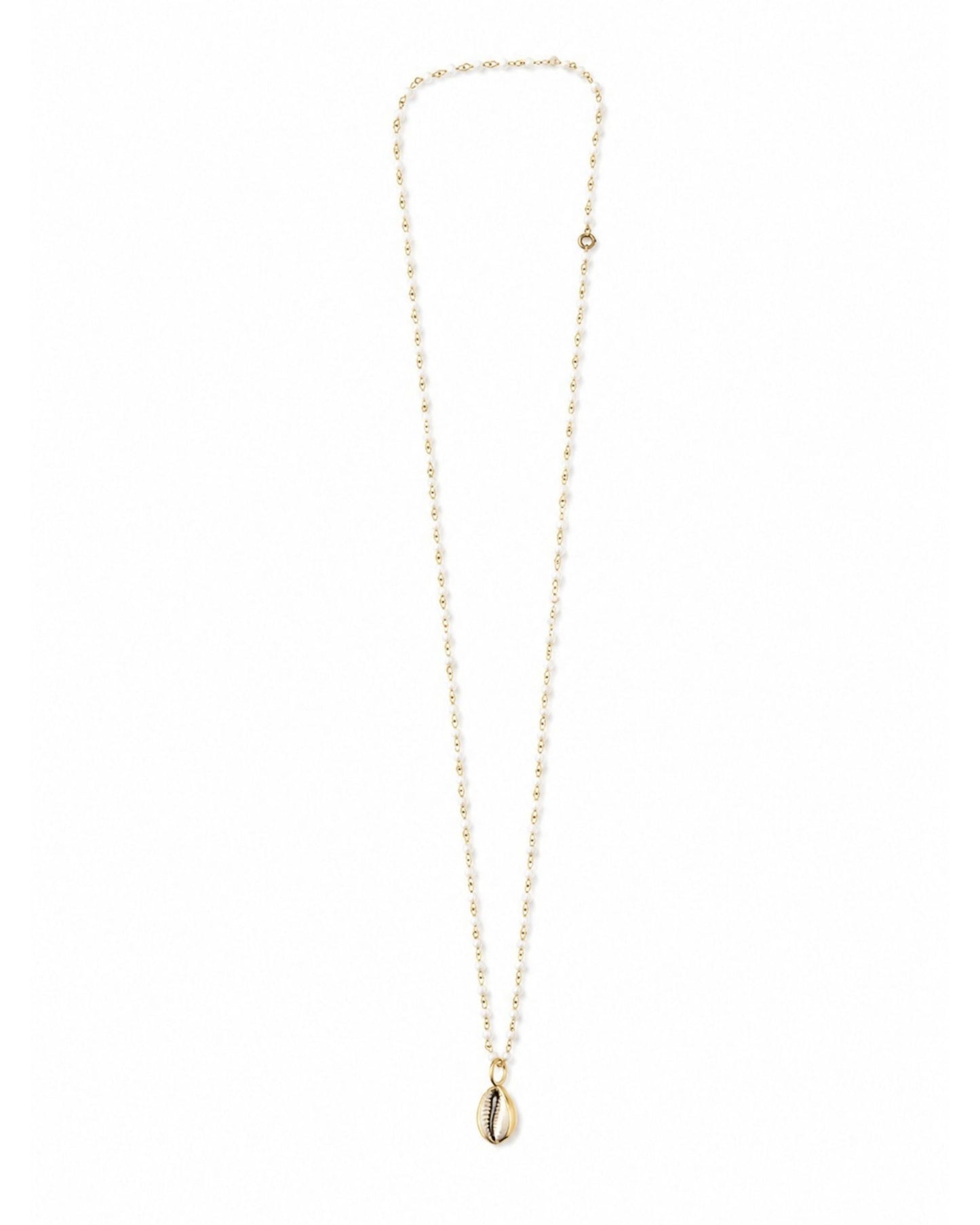Indo Afro Long Necklaces