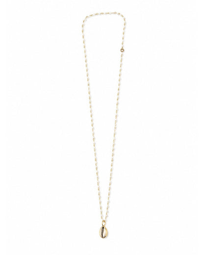 Indo Afro Long Necklaces