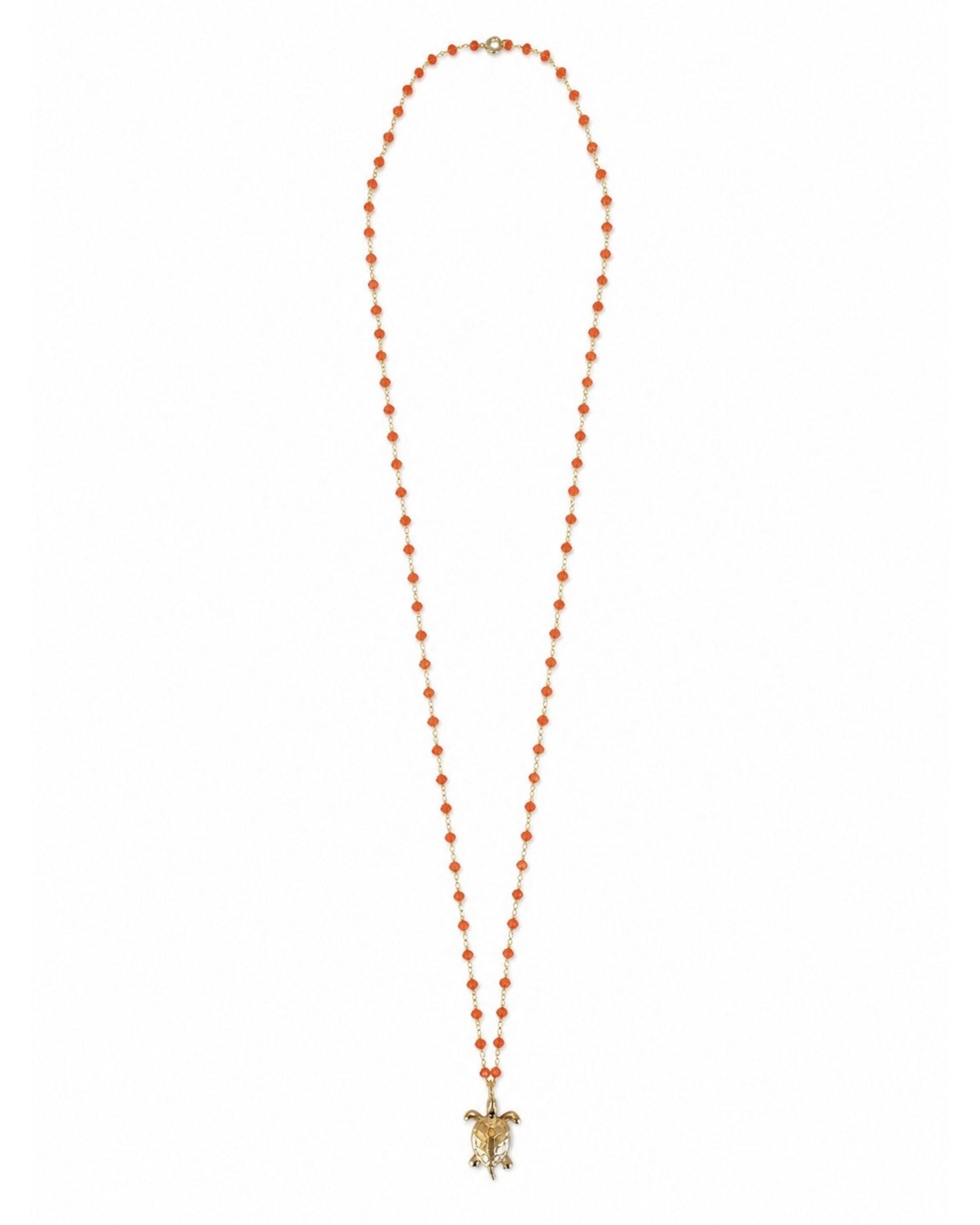 Indo Afro Long Necklaces