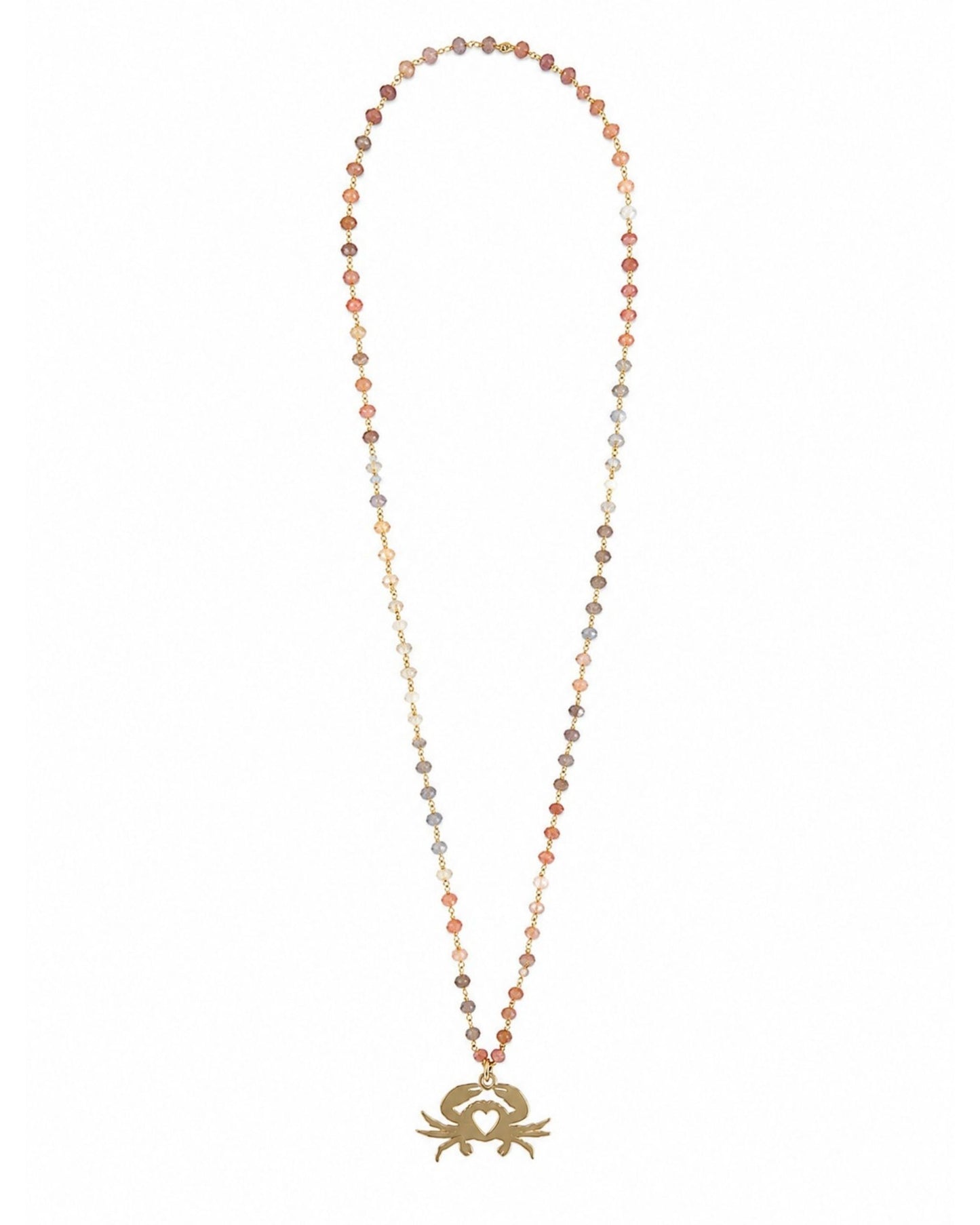 Indo Afro Long Necklaces