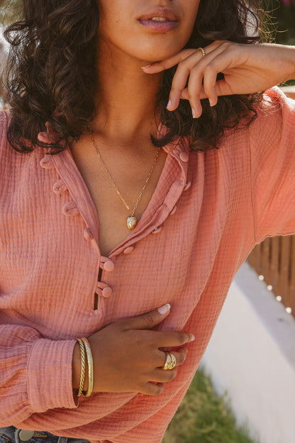 The Josephine Necklace