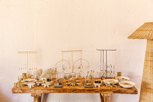 The Whole Story Package- Safari Lodges