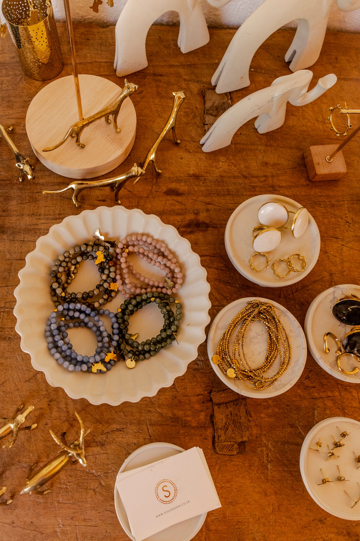 The Whole Story Package - For Safari Lodges