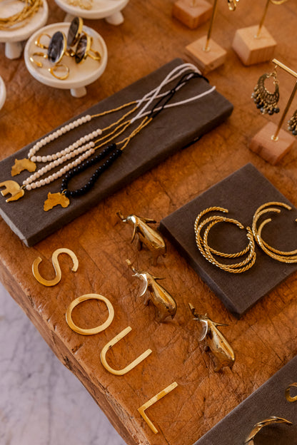 The Whole Story Package - For Safari Lodges