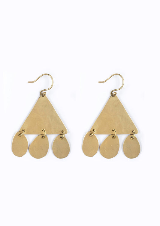 Maputo Earrings