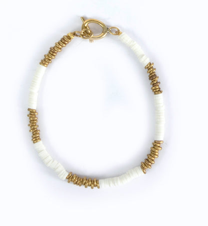 Masi Bracelet :: Assorted Natural hues