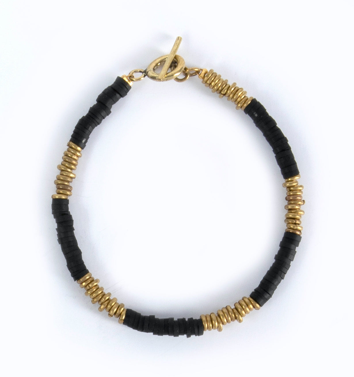 Masi Bracelet :: Assorted Natural hues