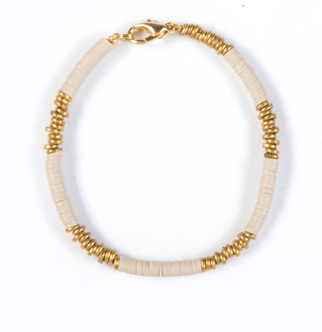 Masi Bracelet :: Assorted Natural hues