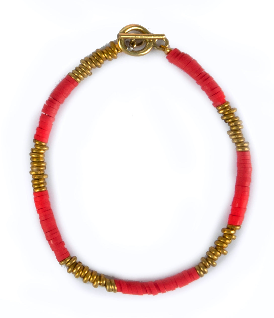 Masi Bracelet :: Assorted Colourful hues