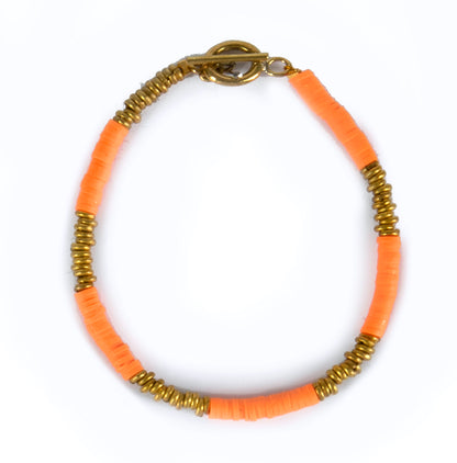 Masi Bracelet :: Assorted Colourful hues