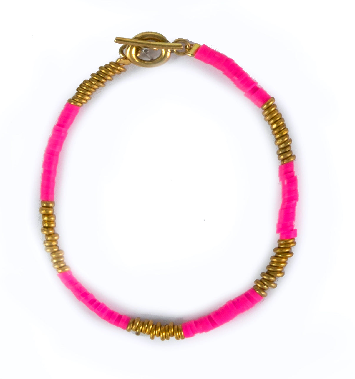 Masi Bracelet :: Assorted Colourful hues