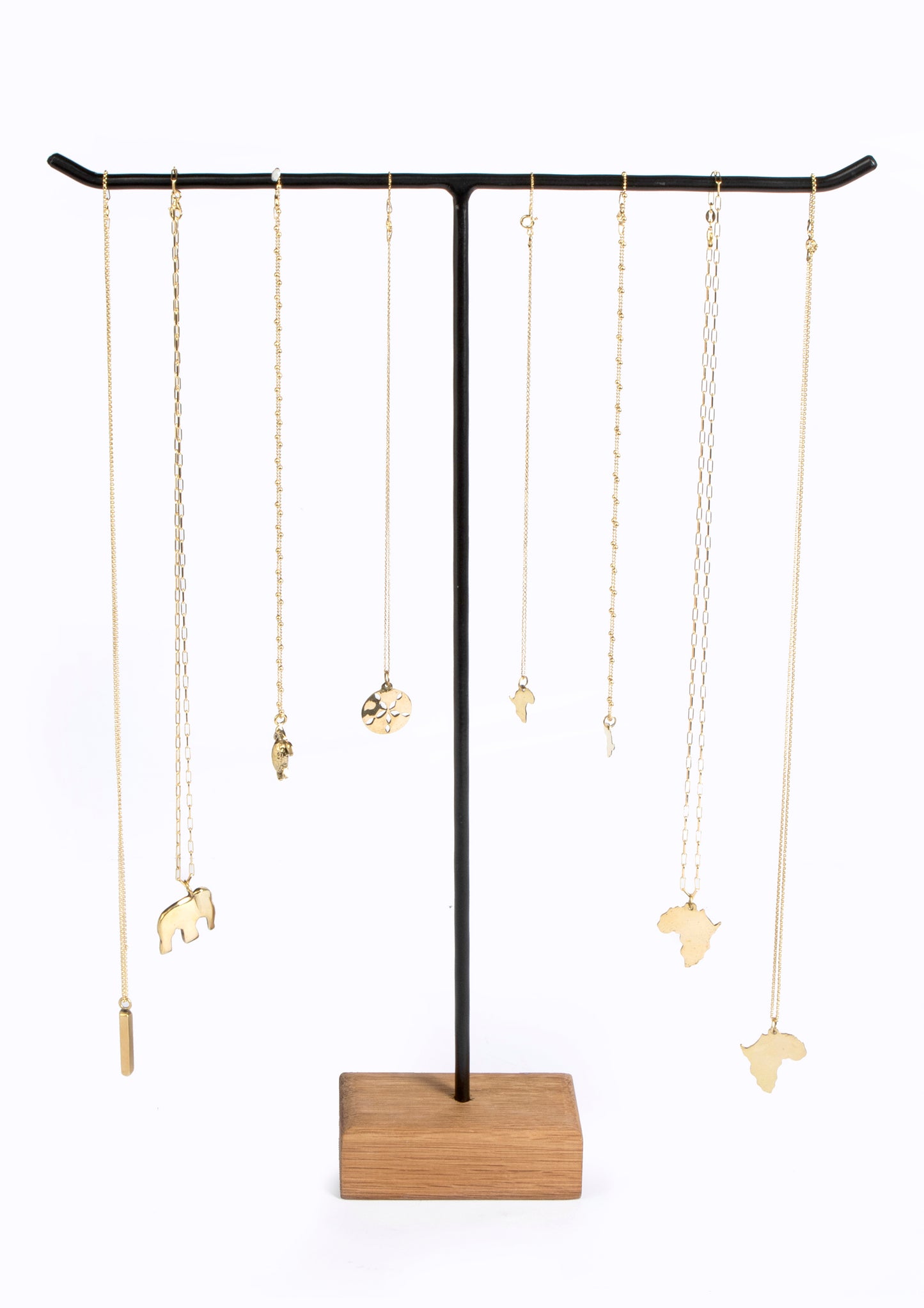 Tall Jewellery Stand for necklaces