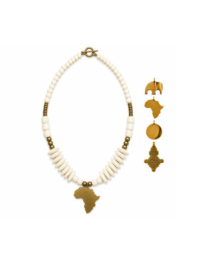 Origin Necklace