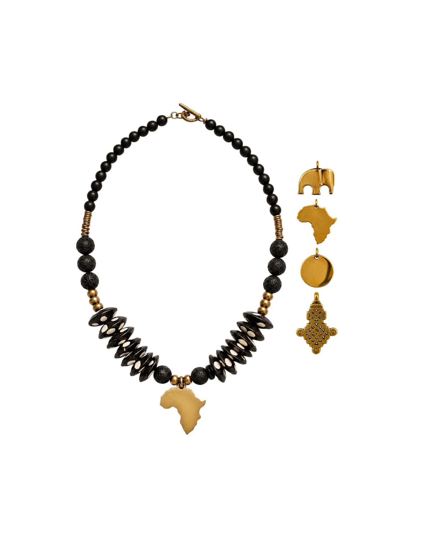Origin Necklace