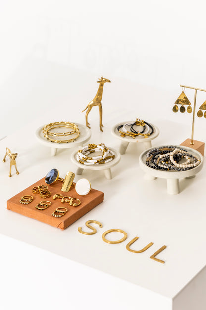 The Boutique Package- Elements