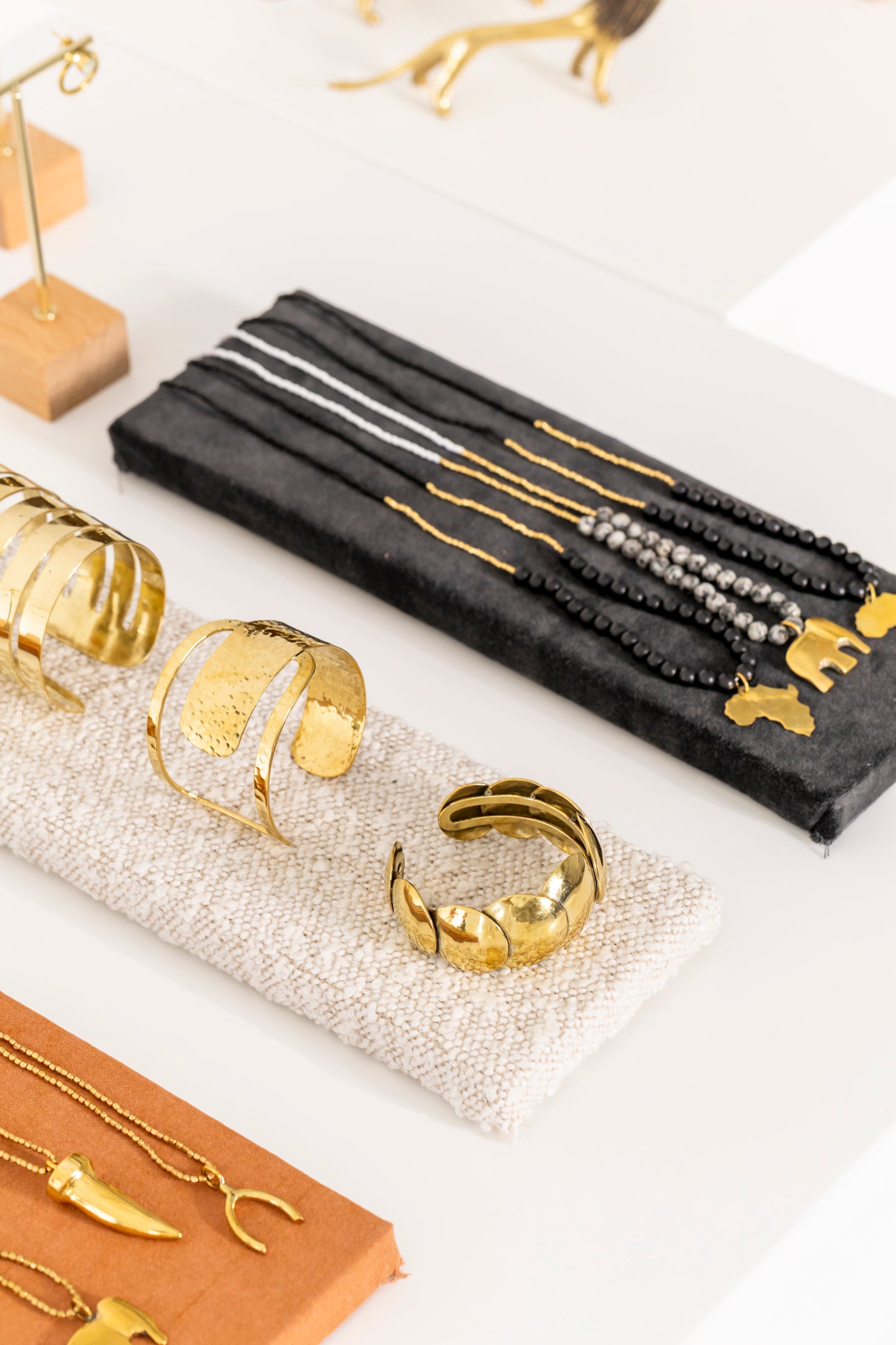 The Boutique Package- Elements