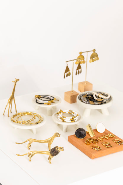 The Boutique Package- Elements