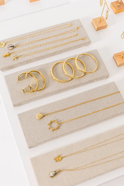 The Whole Story Package - For the Sea Inspired