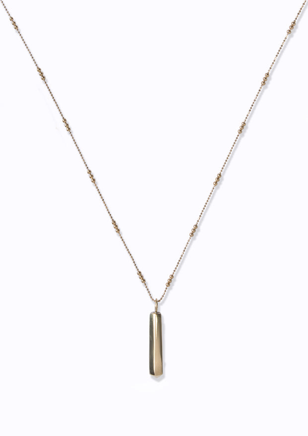 Baby Alchemist Necklace:: Assorted Chains