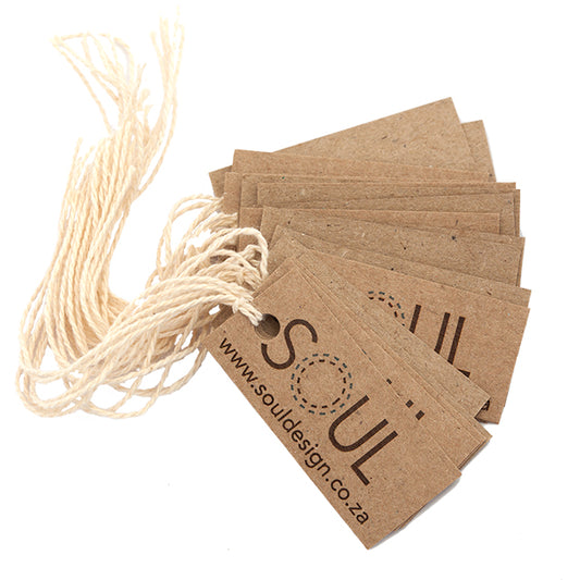 SOUL Swing Labels