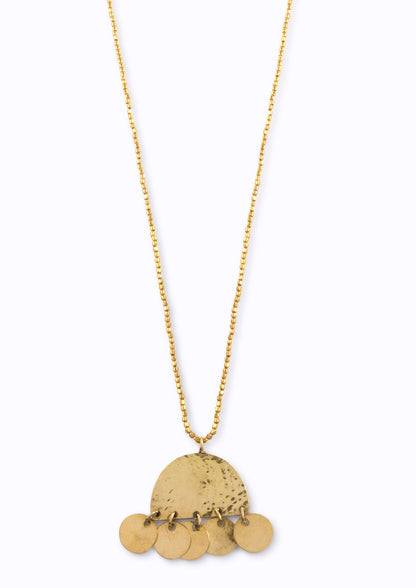 Lalibela Sahara Necklace