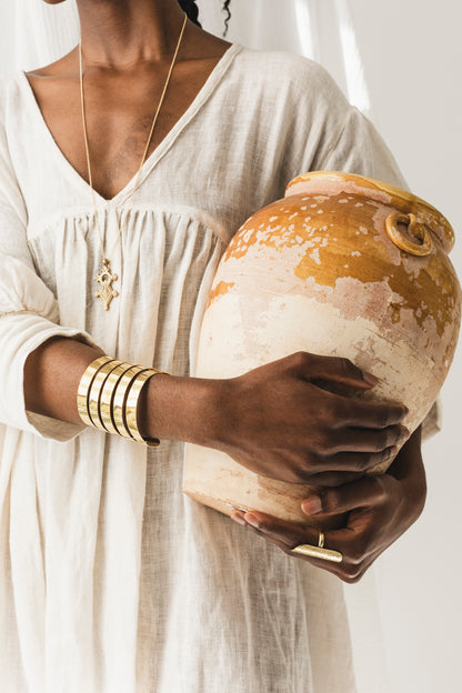 Samburu Cuff